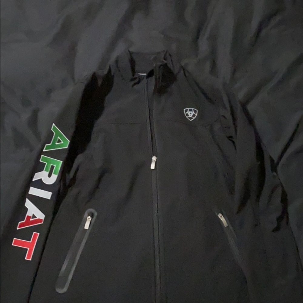 Arita Jacket